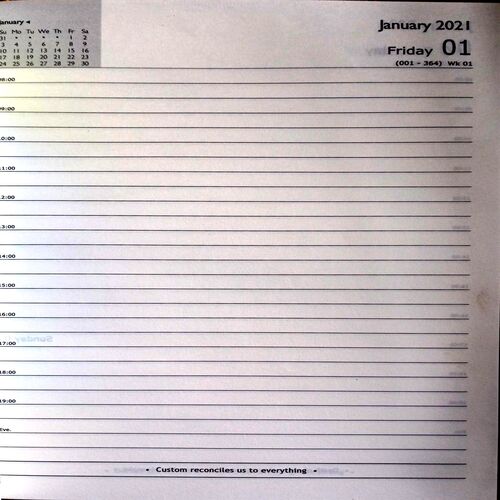 Diary (2021)