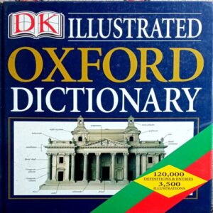Oxford English Dictionary