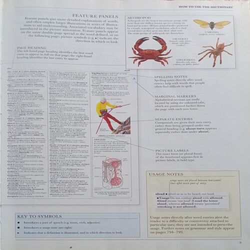Oxford English Dictionary