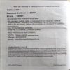 Legal Glossary English-Hindi Dictionary