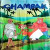 Champak (Oct 1st  2022)