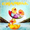 Champak (Aug 1st 2017)