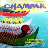 Champak (Aug 2nd 2017)