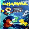 Champak (Sept 1st 2017)