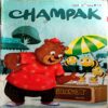 Champak (Oct 2nd 2016)