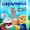 Champak (May 2nd 2023)