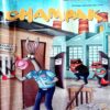 Champak (Sept 2nd 2021)