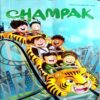 Champak (Aug 2nd 2021)