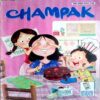 Champak (May 1st 2016)