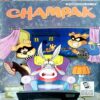 Champak (Nov 2nd 2016)