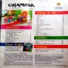 Champak (Oct 1st 2019)