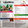 Champak (Nov 1st 2019)