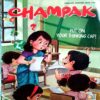Champak (Feb 2nd 2022)