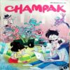 Champak (July 2nd 2014)