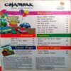 Champak (Feb 2nd 2014)