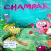 Champak (Nov 2nd 2015)