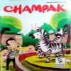 Champak (Feb 2nd 2017)