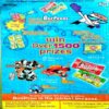 Champak (June 2nd 2006)  (Small)