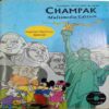 Champak ( November 1st 2007 )