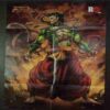 Freebies Sticker (Naraknashak  Nagraj)