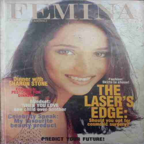 Femina (September 1, 1998 )