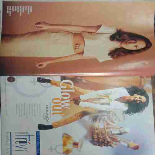 Femina (September 1, 1998 )