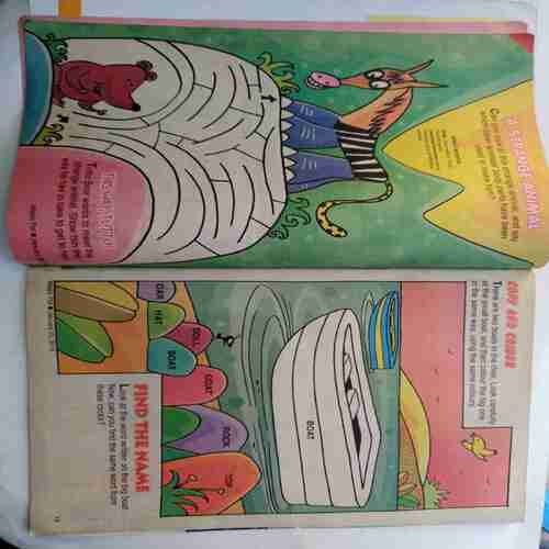 Magic Pot (2013 January 23)