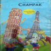 Champak (September 1st 2007 )