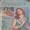 Femina ( August 23-September 7, 1982) Big