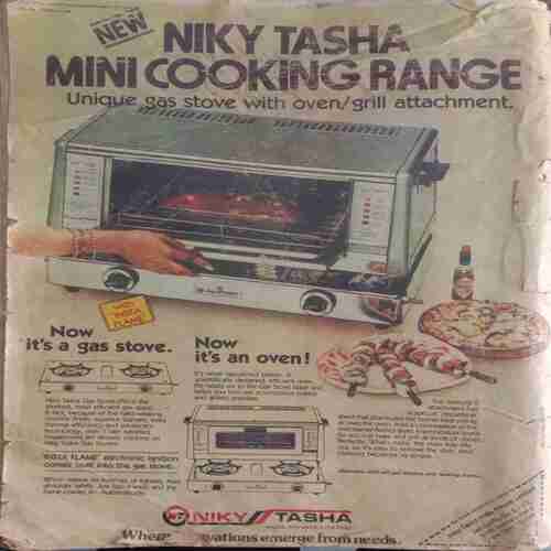 Femina ( August 23-September 7, 1982) Big