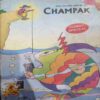 Champak (June 2nd 2009 )