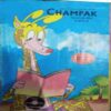 Champak ( July 1st 2008)
