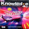 Knowledge  (April 2015)