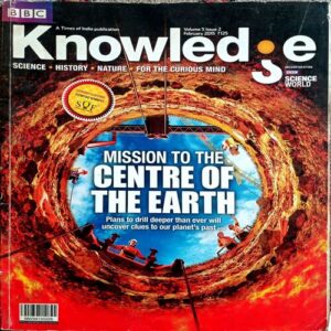 Knowledge  (Feb 2015)