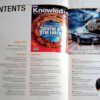 Knowledge  (Feb 2015)