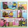 Billoo And Wonder