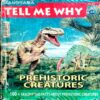 Tell me why (No. 44)