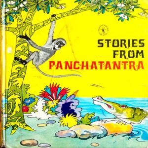 Strories From Pancahtantra