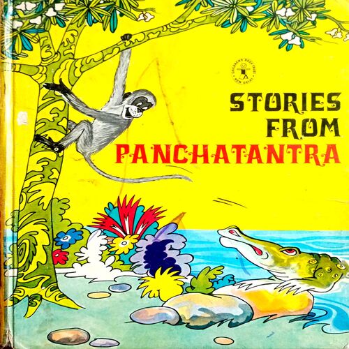 Strories From Pancahtantra