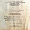 An Ancient Science Of Mantras (Om Swami)