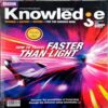 How Travel Faster Than Light (April 2015)