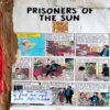 Prisoners Of The Sun