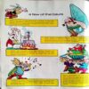 Asterix And Caesar's Gift