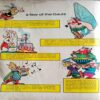 Asterix And Great Crossing