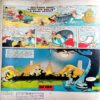 Asterix And Great Crossing
