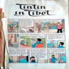 Tintin In Tibet