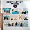Destination Moon