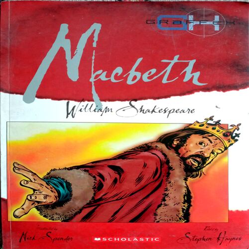 Maebeth