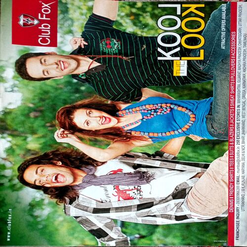 India Today (22 Feb 2012)