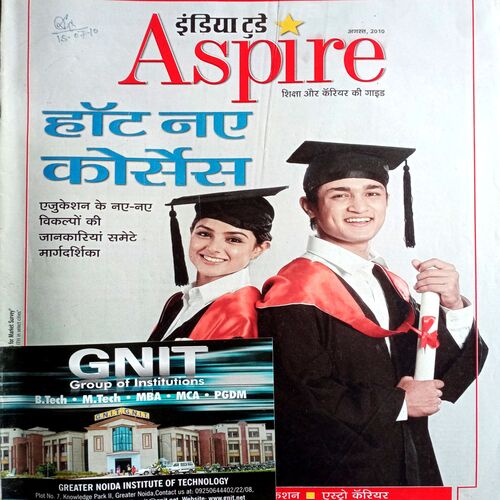 India Today (Aug 2010)